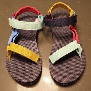 Cotopaxi/Teva Women’s Sandals
